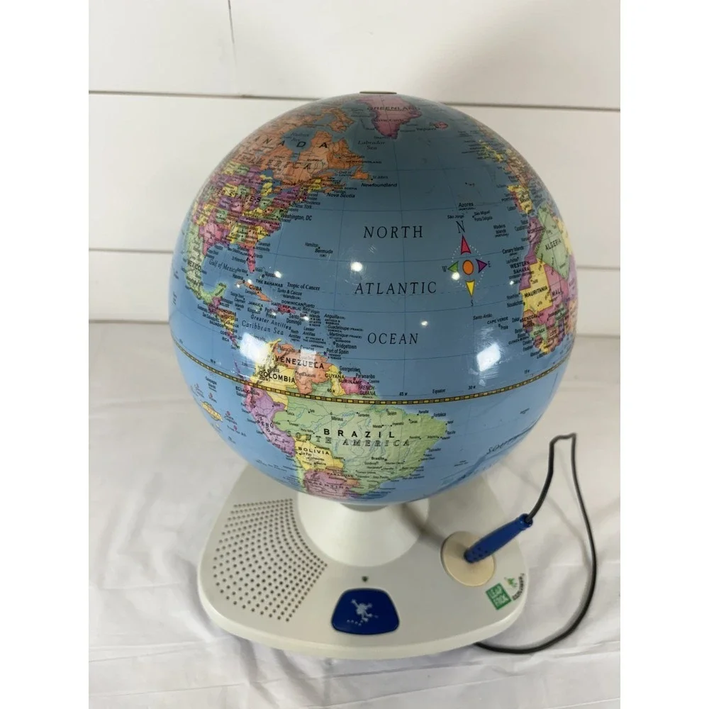 Leap Frog Explorer 10